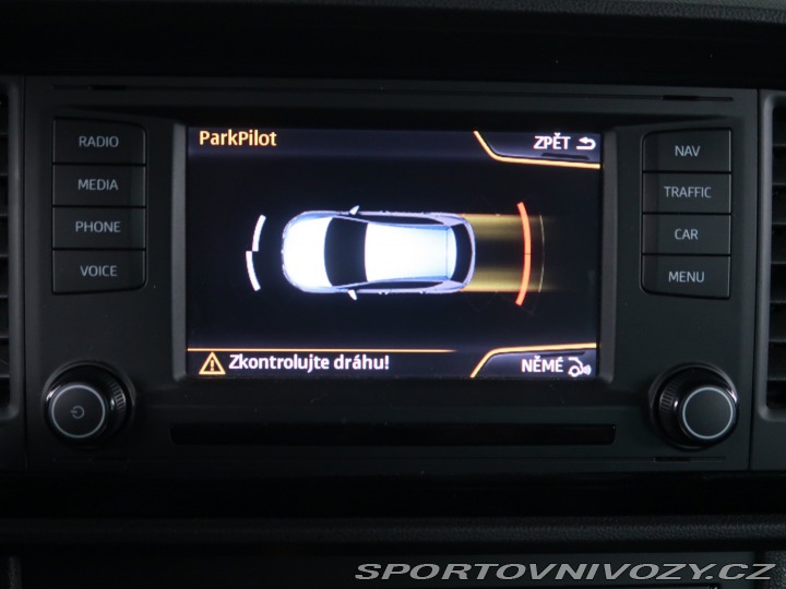 Seat Leon 2.0 TSI Cupra 280 2014