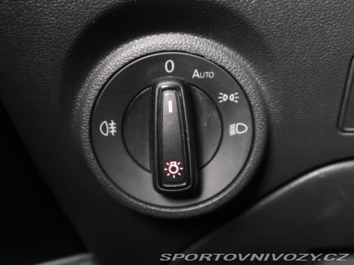 Seat Leon 2.0 TSI Cupra 280 2014