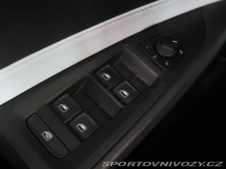 Seat Leon 2.0 TSI Cupra 280 2014