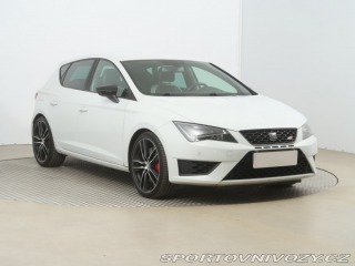 Seat Leon 2.0 TSI Cupra 280 2014