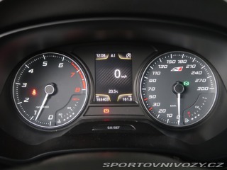 Seat Leon 2.0 TSI Cupra 280 2014