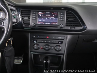 Seat Leon 2.0 TSI Cupra 280 2014