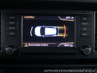 Seat Leon 2.0 TSI Cupra 280 2014
