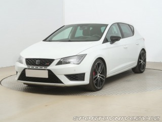 Seat Leon 2.0 TSI Cupra 280 2014