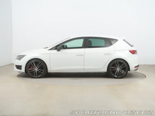 Seat Leon 2.0 TSI Cupra 280 2014