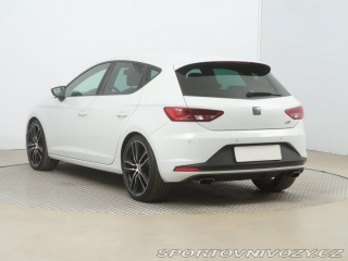Seat Leon 2.0 TSI Cupra 280 2014