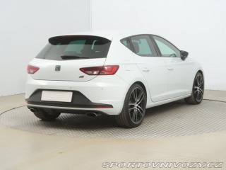 Seat Leon 2.0 TSI Cupra 280 2014