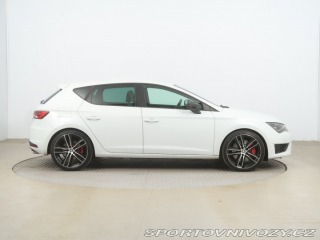 Seat Leon 2.0 TSI Cupra 280 2014
