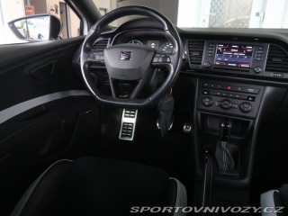Seat Leon 2.0 TSI Cupra 280 2014