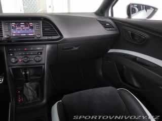 Seat Leon 2.0 TSI Cupra 280 2014