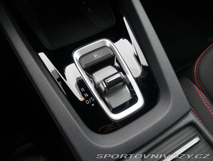 Škoda Octavia RS RS RS 2.0 TSI 2024