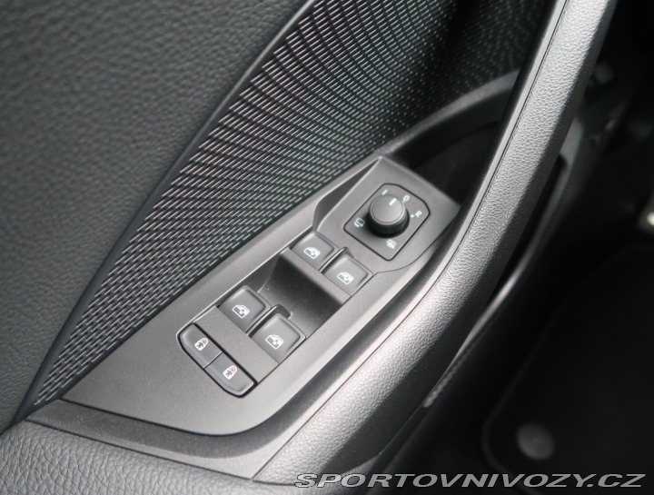 Škoda Octavia RS RS RS 2.0 TSI 2024