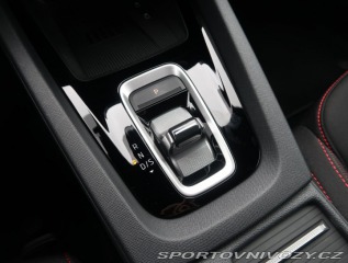 Škoda Octavia RS RS RS 2.0 TSI 2024