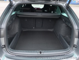 Škoda Octavia RS RS RS 2.0 TSI 2024