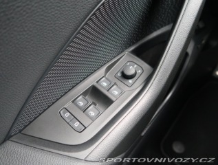Škoda Octavia RS RS RS 2.0 TSI 2024