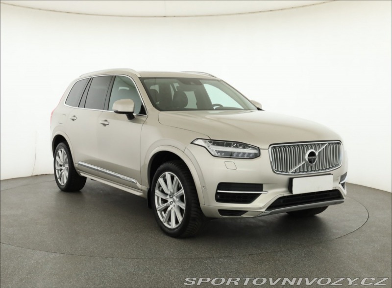 Volvo Ostatní modely XC90  T8 Twin Engine AWD