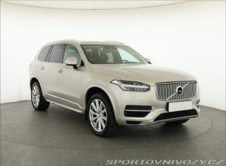 Volvo  XC90  T8 Twin Engine AWD