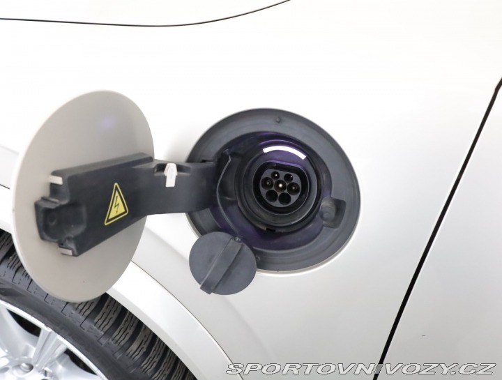 Volvo Ostatní modely XC90  T8 Twin Engine AWD 2016