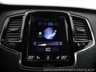 Volvo Ostatní modely XC90  T8 Twin Engine AWD 2016