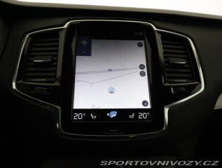 Volvo Ostatní modely XC90  T8 Twin Engine AWD 2016