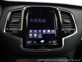 Volvo Ostatní modely XC90  T8 Twin Engine AWD 2016