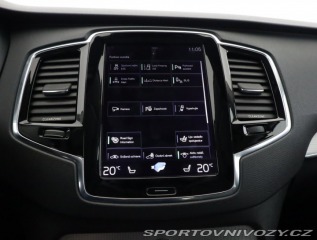 Volvo Ostatní modely XC90  T8 Twin Engine AWD 2016