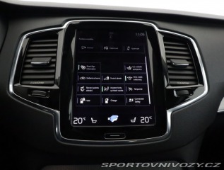 Volvo Ostatní modely XC90  T8 Twin Engine AWD 2016