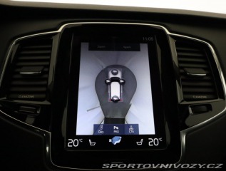 Volvo Ostatní modely XC90  T8 Twin Engine AWD 2016