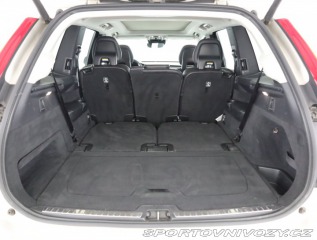 Volvo Ostatní modely XC90  T8 Twin Engine AWD 2016