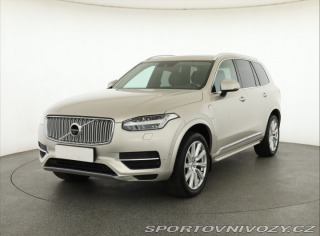 Volvo Ostatní modely XC90  T8 Twin Engine AWD 2016