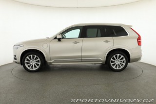 Volvo Ostatní modely XC90  T8 Twin Engine AWD 2016