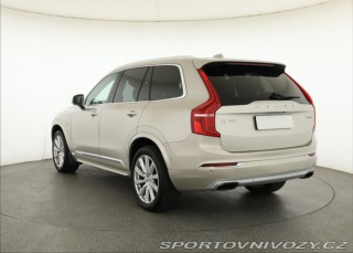 Volvo Ostatní modely XC90  T8 Twin Engine AWD 2016