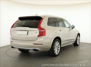 Volvo Ostatní modely XC90  T8 Twin Engine AWD 2016