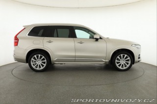 Volvo Ostatní modely XC90  T8 Twin Engine AWD 2016