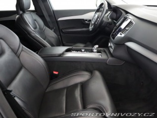 Volvo Ostatní modely XC90  T8 Twin Engine AWD 2016