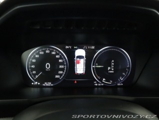 Volvo Ostatní modely XC90  T8 Twin Engine AWD 2016