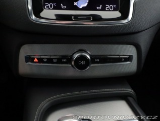 Volvo Ostatní modely XC90  T8 Twin Engine AWD 2016