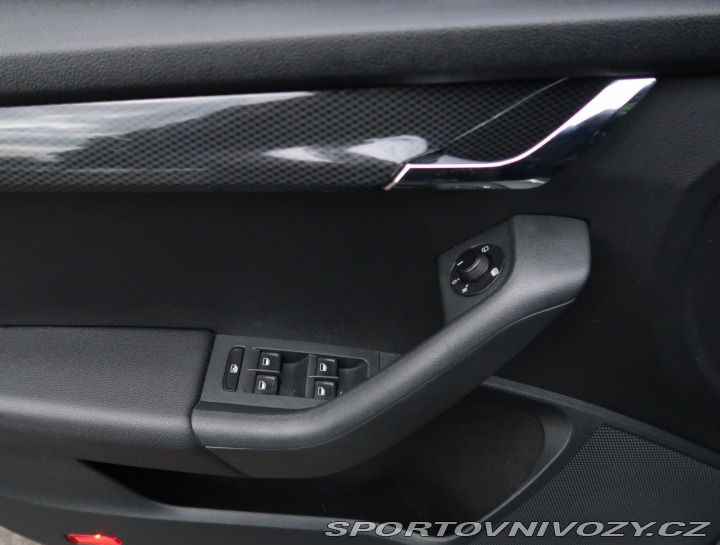 Škoda Octavia RS RS RS 2.0 TSI 2013