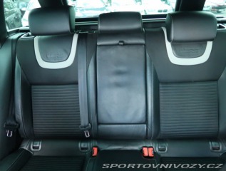 Škoda Octavia RS RS RS 2.0 TSI 2013