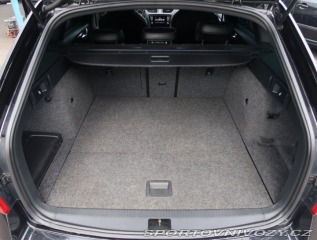 Škoda Octavia RS RS RS 2.0 TSI 2013