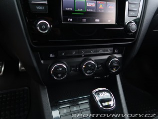 Škoda Octavia RS RS RS 2.0 TSI 2013