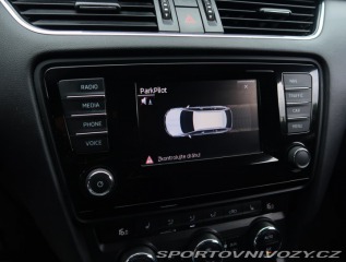 Škoda Octavia RS RS RS 2.0 TSI 2013