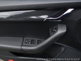 Škoda Octavia RS RS RS 2.0 TSI 2013