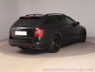 Škoda Octavia RS RS RS 2.0 TSI 2013