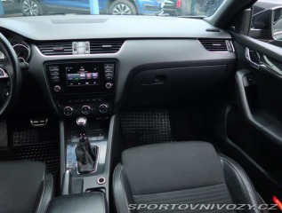 Škoda Octavia RS RS RS 2.0 TSI 2013