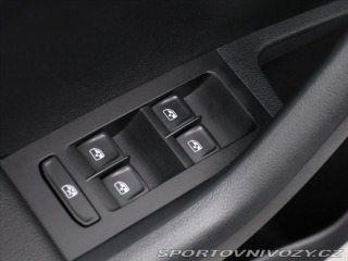 Škoda Octavia RS 2,0 TDI 135kW LED Navigac 2017