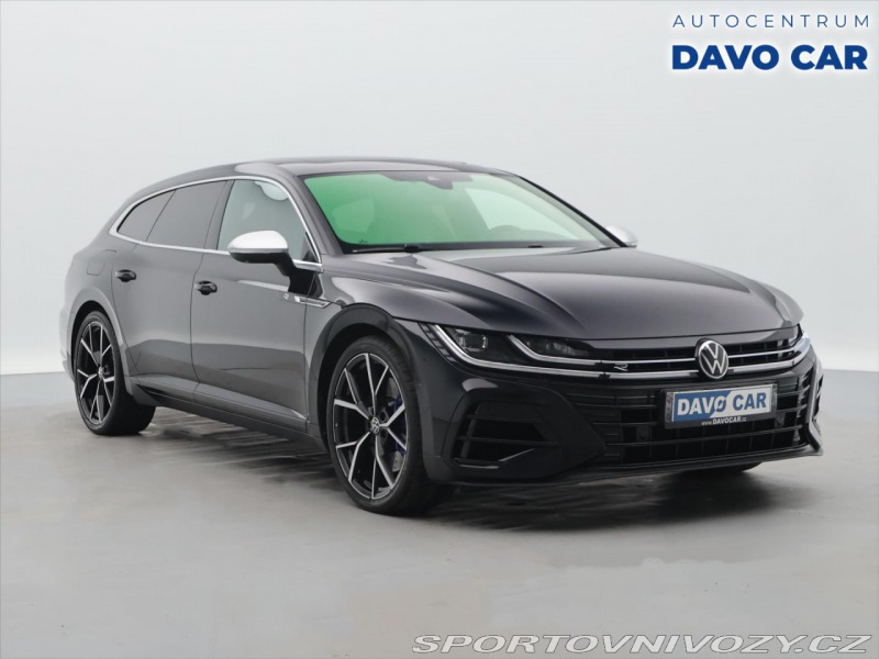 Volkswagen Arteon 2,0 TSI 235kW DSG 4M SB D