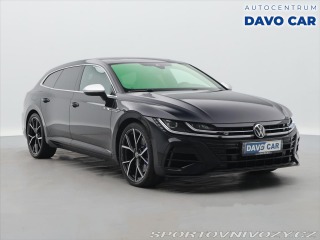 Volkswagen Arteon 2,0 TSI 235kW DSG 4M SB D