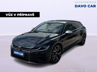 Volkswagen Arteon 2,0 TSI 235kW DSG 4M SB D