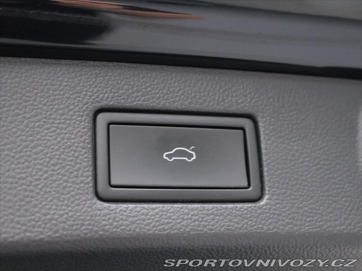 Volkswagen Arteon 2,0 TSI 235kW DSG 4M SB D 2021